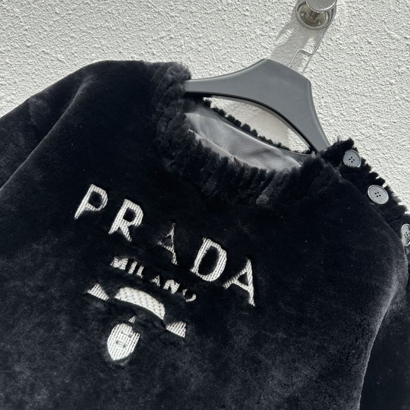 Prada Outwear